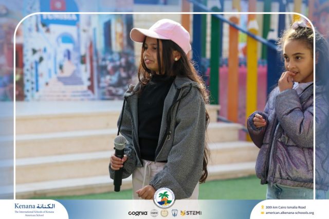 I.S.K American School | International Day | 2025-2026