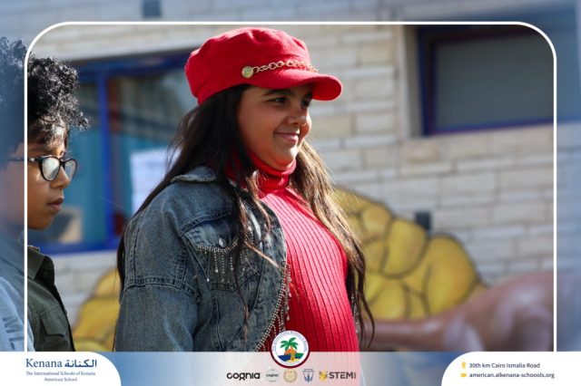 I.S.K American School | International Day | 2025-2026