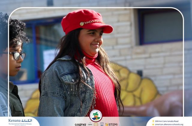 I.S.K American School | International Day | 2025-2026 I.S.K American School | International Day | 2025-2026