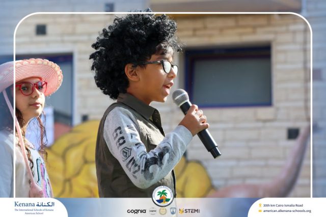 I.S.K American School | International Day | 2025-2026