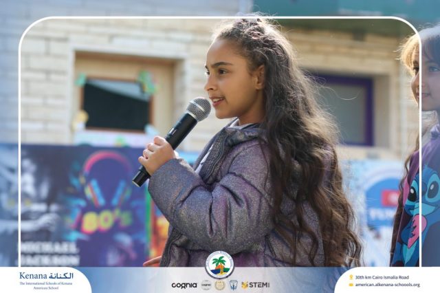 I.S.K American School | International Day | 2025-2026