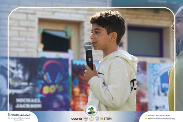 I.S.K American School | International Day | 2025-2026