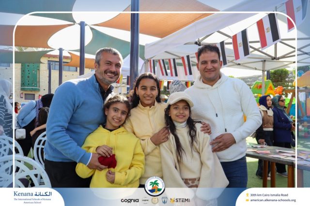 I.S.K American School | International Day | 2025-2026