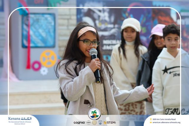 I.S.K American School | International Day | 2025-2026