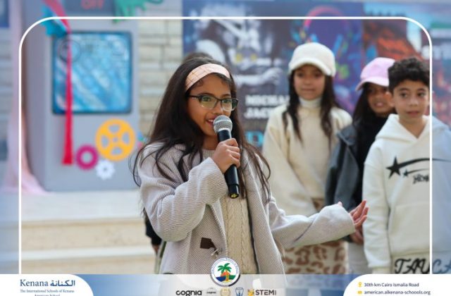 I.S.K American School | International Day | 2025-2026 I.S.K American School | International Day | 2025-2026