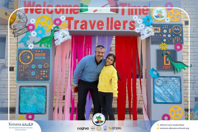 I.S.K American School | International Day | 2025-2026