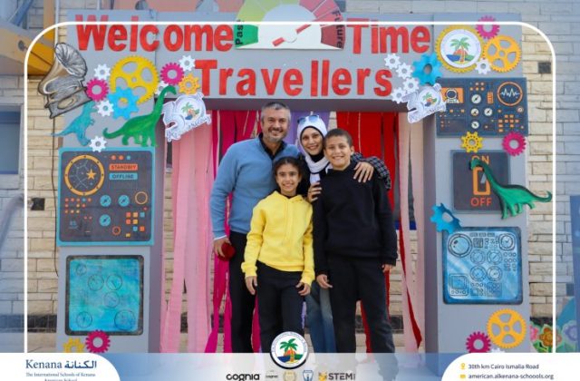 I.S.K American School | International Day | 2025-2026 I.S.K American School | International Day | 2025-2026
