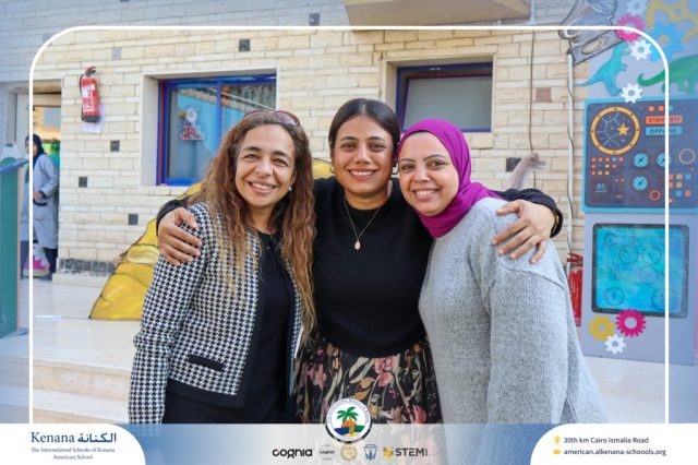 I.S.K American School | International Day | 2025-2026