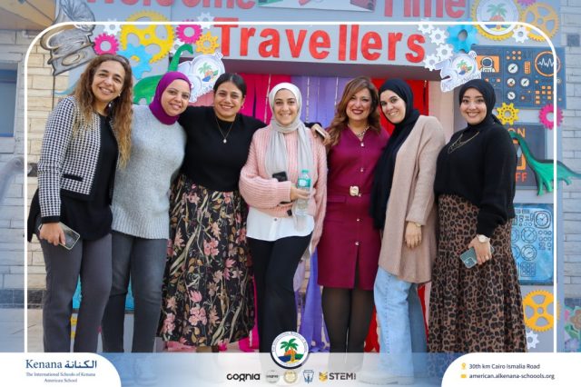 I.S.K American School | International Day | 2025-2026