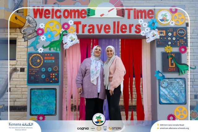 I.S.K American School | International Day | 2025-2026