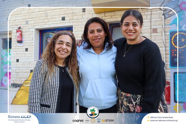 I.S.K American School | International Day | 2025-2026