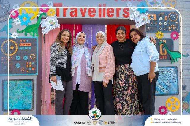 I.S.K American School | International Day | 2025-2026