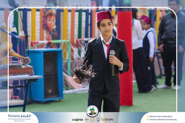 I.S.K American School | International Day | 2025-2026