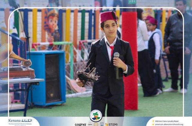 I.S.K American School | International Day | 2025-2026 I.S.K American School | International Day | 2025-2026