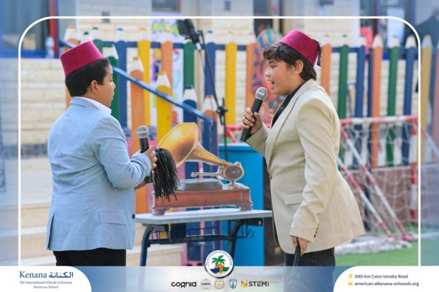 I.S.K American School | International Day | 2025-2026