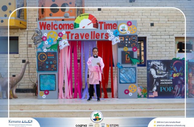 I.S.K American School | International Day | 2025-2026 I.S.K American School | International Day | 2025-2026