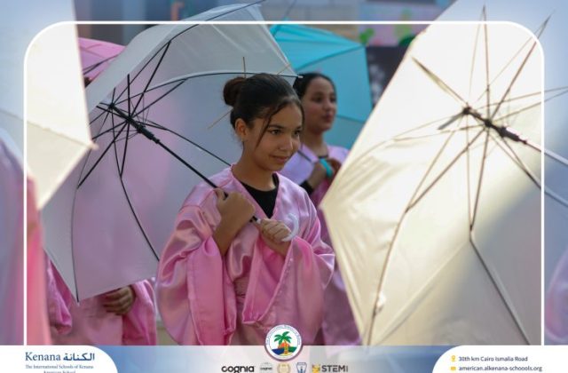 I.S.K American School | International Day | 2025-2026 I.S.K American School | International Day | 2025-2026