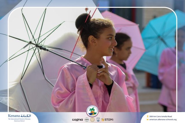 I.S.K American School | International Day | 2025-2026