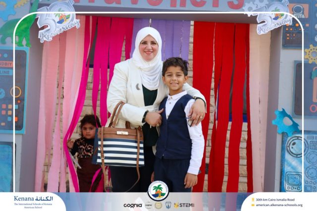 I.S.K American School | International Day | 2025-2026