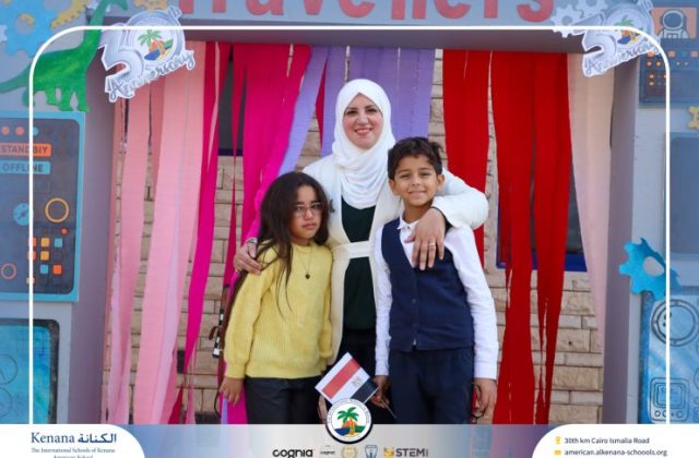 I.S.K American School | International Day | 2025-2026 I.S.K American School | International Day | 2025-2026