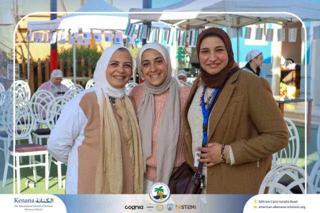 I.S.K American School | International Day | 2025-2026