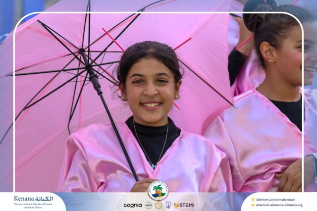 I.S.K American School | International Day | 2025-2026