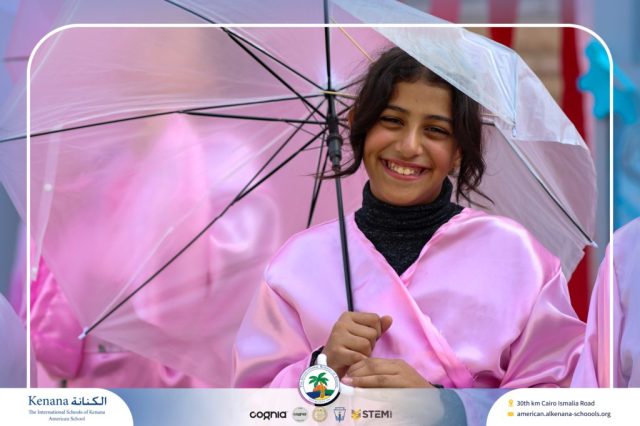 I.S.K American School | International Day | 2025-2026