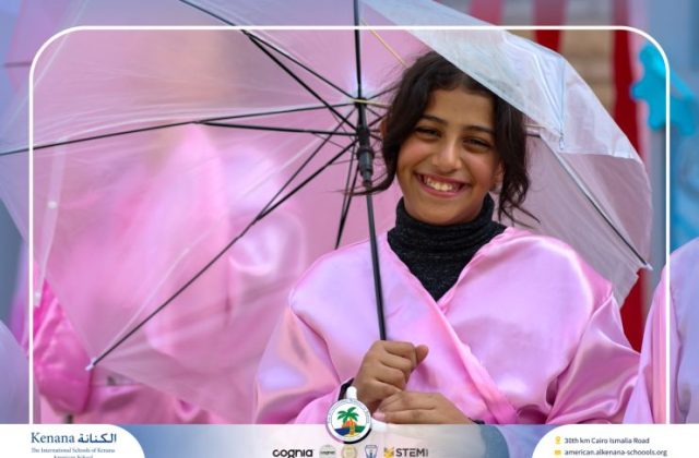 I.S.K American School | International Day | 2025-2026 I.S.K American School | International Day | 2025-2026