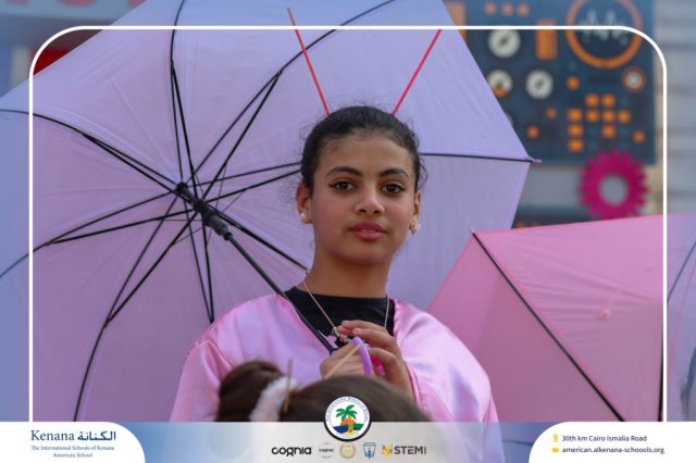 I.S.K American School | International Day | 2025-2026