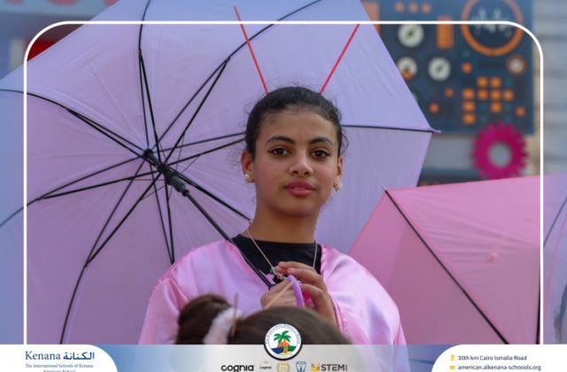 I.S.K American School | International Day | 2025-2026 I.S.K American School | International Day | 2025-2026