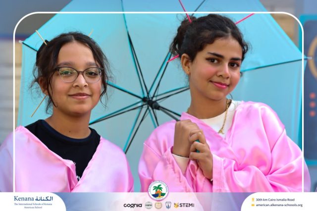 I.S.K American School | International Day | 2025-2026