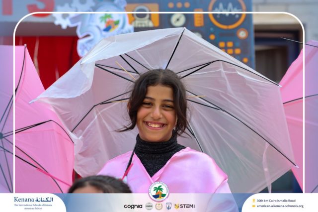 I.S.K American School | International Day | 2025-2026