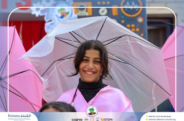 I.S.K American School | International Day | 2025-2026 I.S.K American School | International Day | 2025-2026