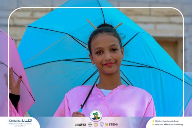 I.S.K American School | International Day | 2025-2026