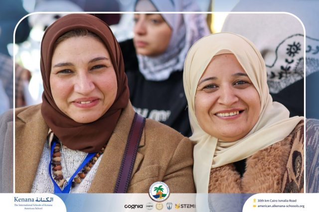 I.S.K American School | International Day | 2025-2026