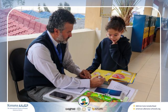 I.S.K American School | Moments That Shape Minds | 2025-2026