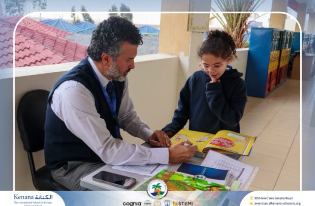 I.S.K American School | Moments That Shape Minds | 2025-2026