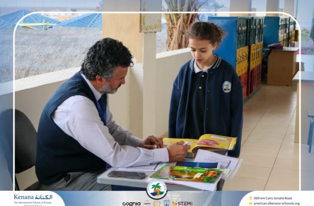I.S.K American School | Moments That Shape Minds | 2025-2026