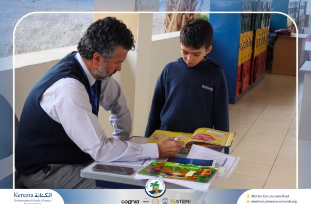 I.S.K American School | Moments That Shape Minds | 2025-2026