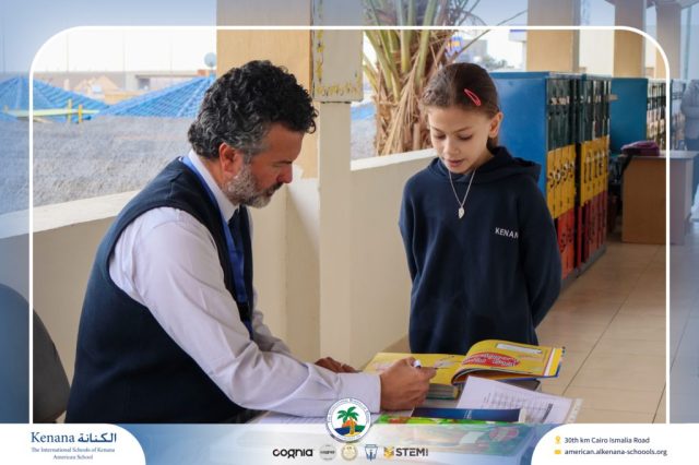 I.S.K American School | Moments That Shape Minds | 2025-2026