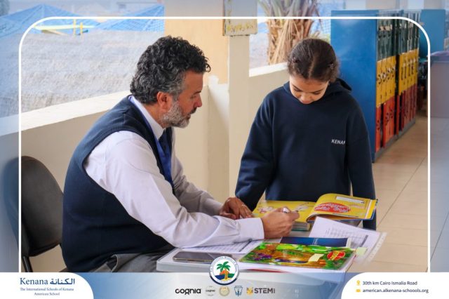 I.S.K American School | Moments That Shape Minds | 2025-2026