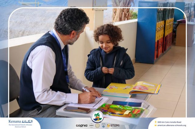 I.S.K American School | Moments That Shape Minds | 2025-2026
