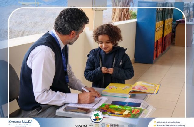 I.S.K American School | Moments That Shape Minds | 2025-2026