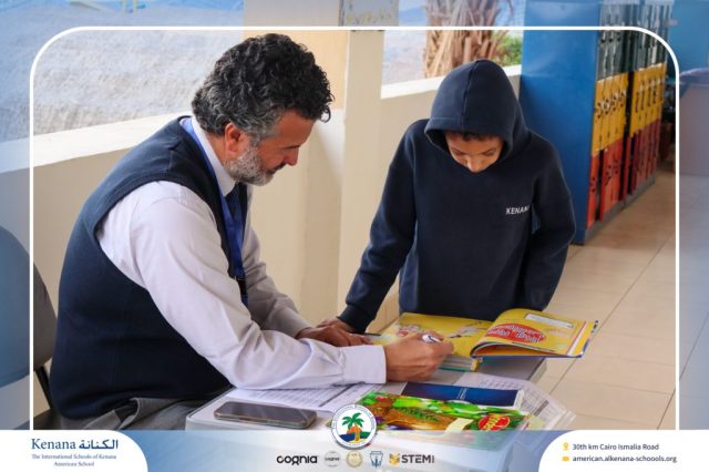 I.S.K American School | Moments That Shape Minds | 2025-2026