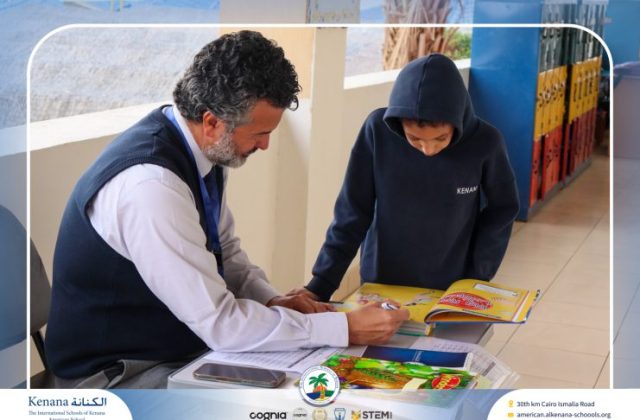 I.S.K American School | Moments That Shape Minds | 2025-2026