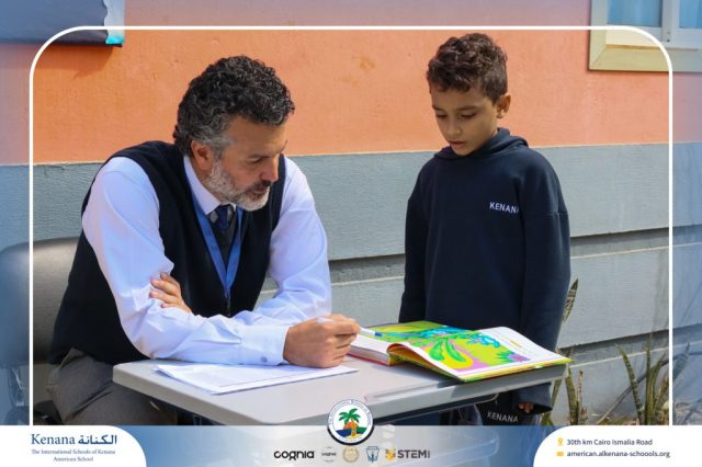 I.S.K American School | Moments That Shape Minds | 2025-2026
