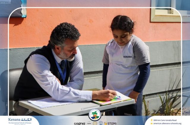 I.S.K American School | Moments That Shape Minds | 2025-2026