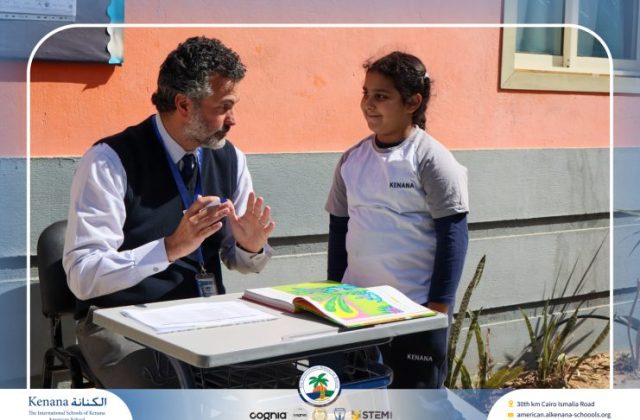 I.S.K American School | Moments That Shape Minds | 2025-2026