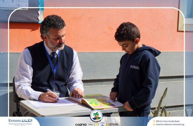 I.S.K American School | Moments That Shape Minds | 2025-2026