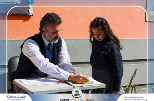 I.S.K American School | Moments That Shape Minds | 2025-2026